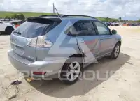 2005 Lexus RX фото