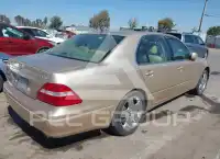 2005 Lexus LS430 photo