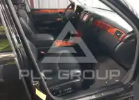 2005 Lexus LS430 photo