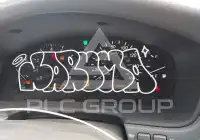 2005 Lexus LS430 фото