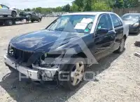 2005 Lexus LS430 фото