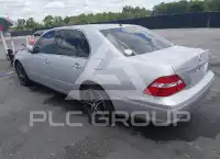 2005 Lexus LS430 photo