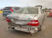 2005 Lexus LS430 фото