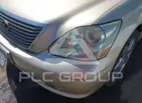 2005 Lexus LS430 photo