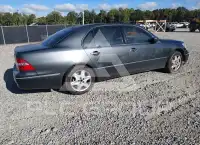 2005 Lexus LS430 фото