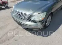 2005 Lexus LS430 фото