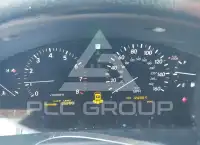 2005 Lexus LS430 фото