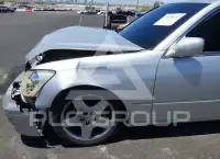 2005 Lexus LS430 photo