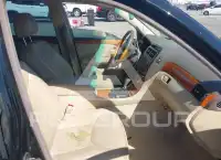2005 Lexus LS430 фото
