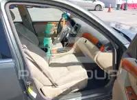 2005 Lexus LS430 фото