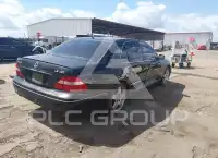 2005 Lexus LS430 фото