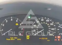 2005 Lexus LS430 photo