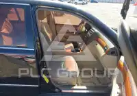 2005 Lexus LS430 фото