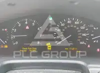2005 Lexus LS430 photo