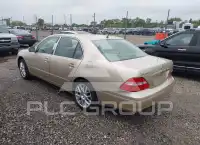2005 Lexus LS430 photo