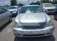 2005 Lexus LS430 photo
