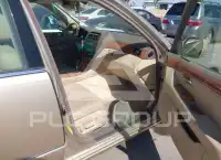 2005 Lexus LS430 photo