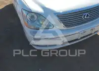 2005 Lexus LS430 photo