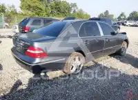 2005 Lexus LS430 photo