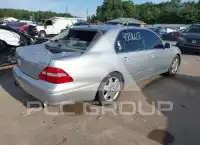2005 Lexus LS430 photo