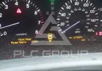 2005 Lexus LS430 фото