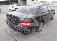 2005 Lexus LS430 photo