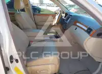 2005 Lexus LS430 photo