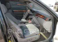 2005 Lexus LS430 фото