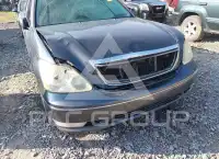 2005 Lexus LS430 photo