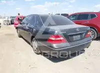2005 Lexus LS430 фото
