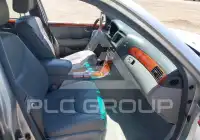 2005 Lexus LS430 photo