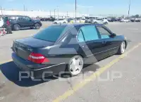 2005 Lexus LS430 фото