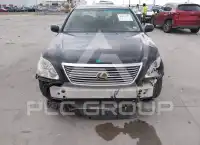 2005 Lexus LS430 photo