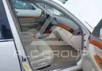 2005 Lexus LS430 фото