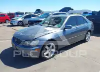 2005 Lexus IS300 photo