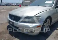 2005 Lexus IS300 фото
