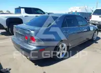 2005 Lexus IS300 photo