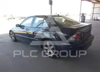 2005 Lexus IS300 photo