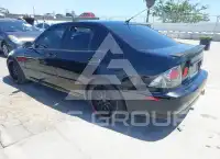 2005 Lexus IS300 фото