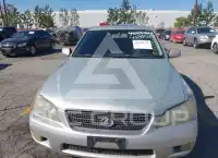 2005 Lexus IS300 фото