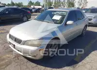 2005 Lexus IS300 фото