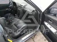 2005 Lexus IS300 photo