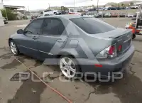 2005 Lexus IS300 photo