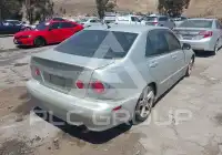 2005 Lexus IS300 фото