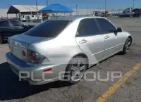 2005 Lexus IS300 фото