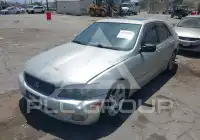 2005 Lexus IS300 фото