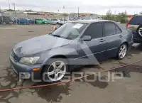 2005 Lexus IS300 photo