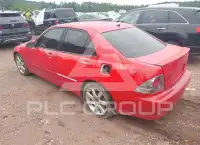 2005 Lexus IS300 фото