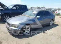 2005 Lexus IS300 photo
