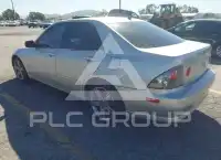 2005 Lexus IS300 фото